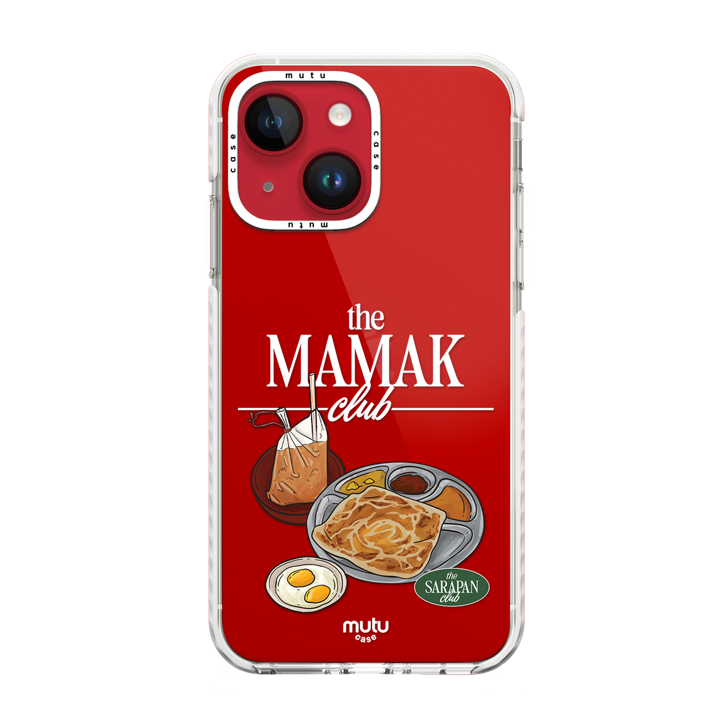 The Mamak Club Ultra Pro