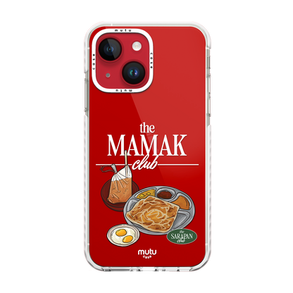 The Mamak Club Ultra Pro