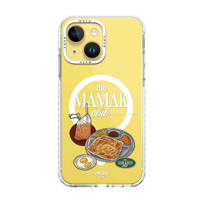 The Mamak Club Ultra Mag Pro