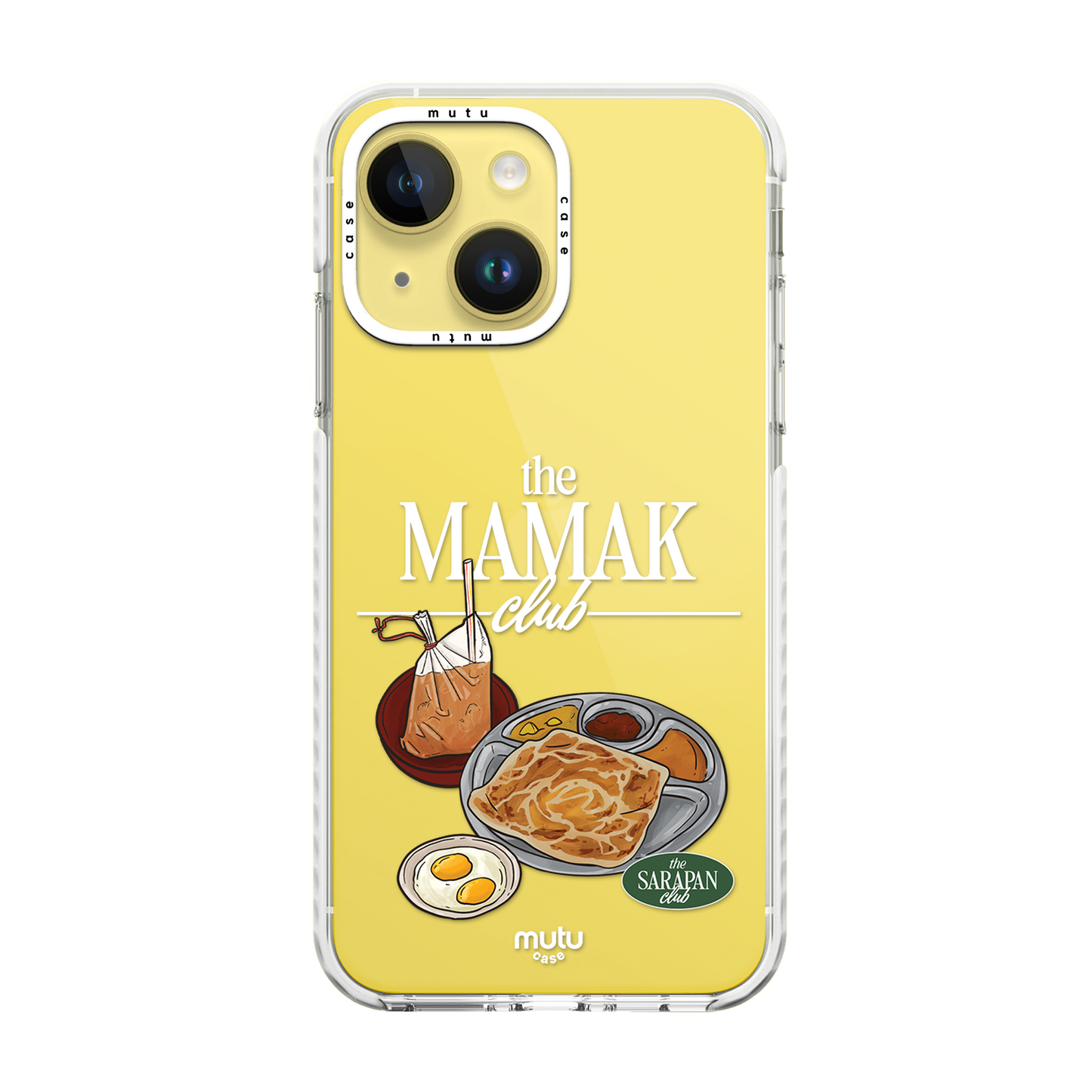 The Mamak Club Ultra Pro