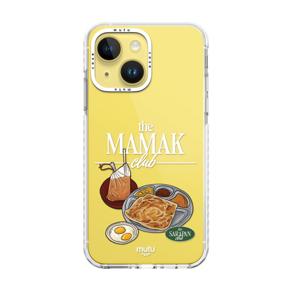 The Mamak Club Ultra Pro