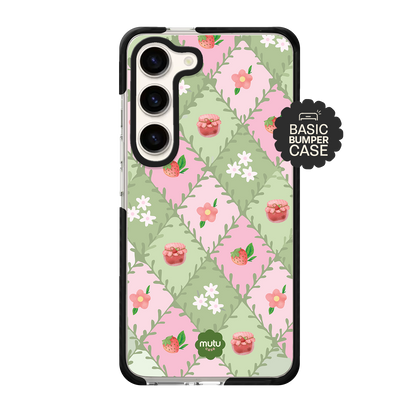 Matcha Garden Basic Case
