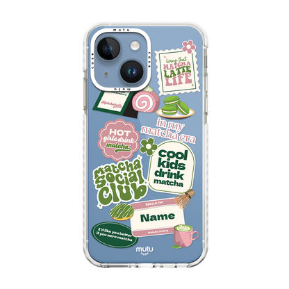 Matchalove Ultra Pro Case - Customisable