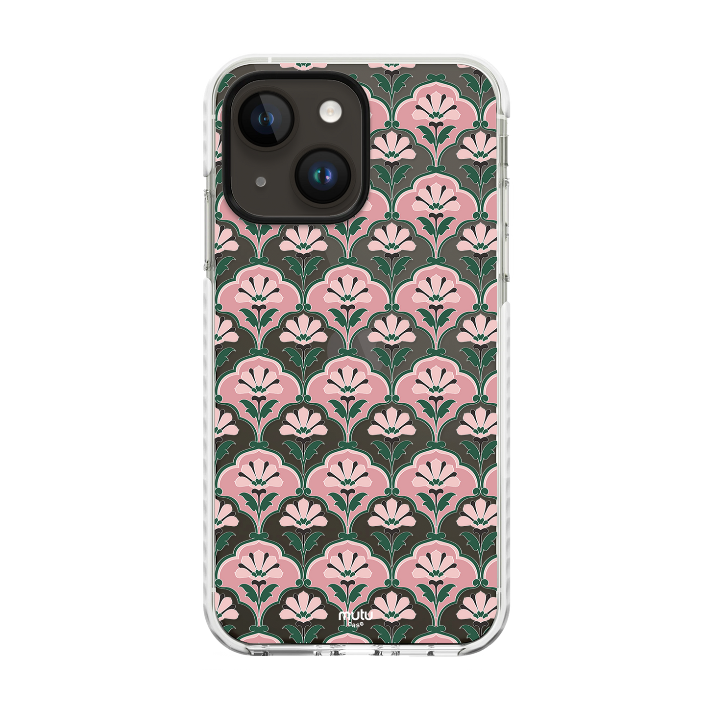 Melati (Pastel) Basic Case