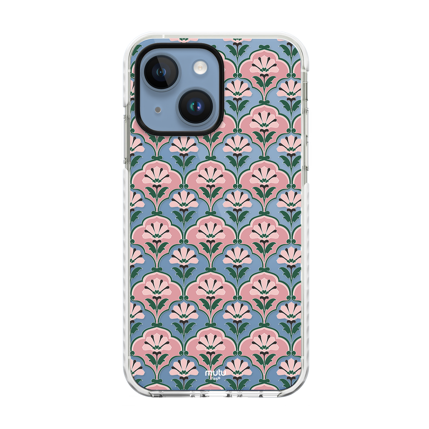 Melati (Pastel) Basic Case