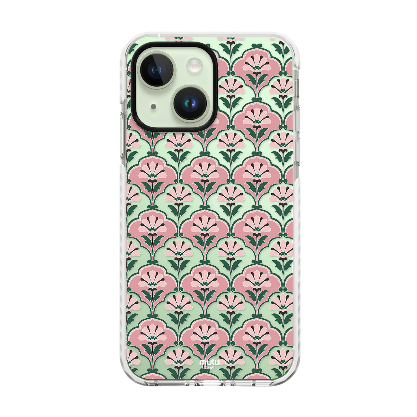 Melati (Pastel) Basic Case