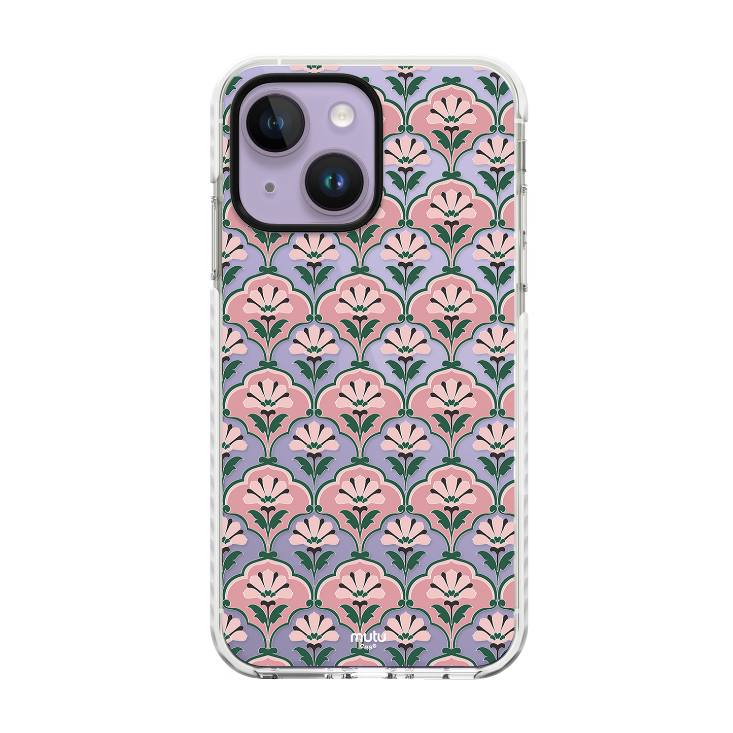 Melati (Pastel) Basic Case