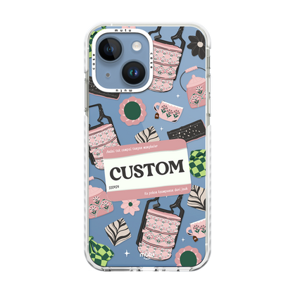 Melur (Pastel) Ultra Pro Case