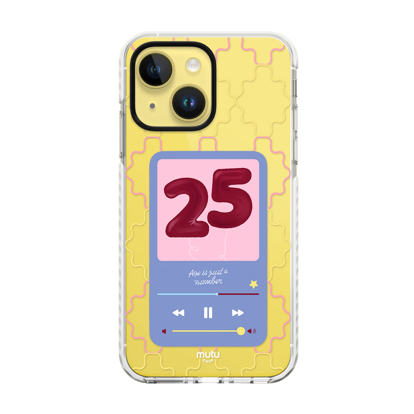 Memorable Milestones Basic Case - Customisable