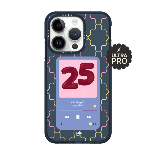 Memorable Milestones Ultra Pro Case - Customisable