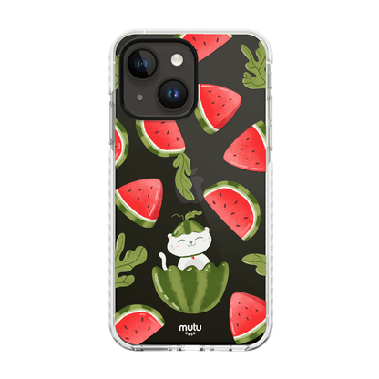 Meowmelon Basic Case