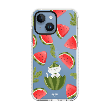 Meowmelon Basic Case