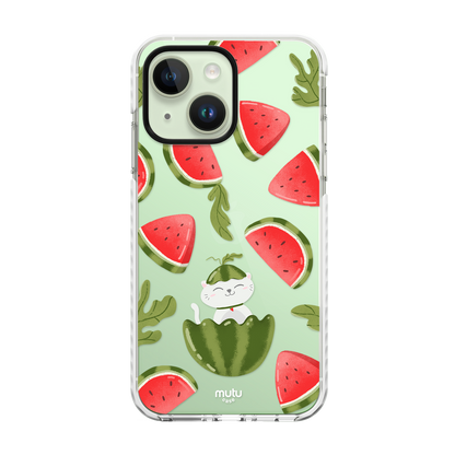 Meowmelon Basic Case