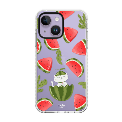 Meowmelon Basic Case