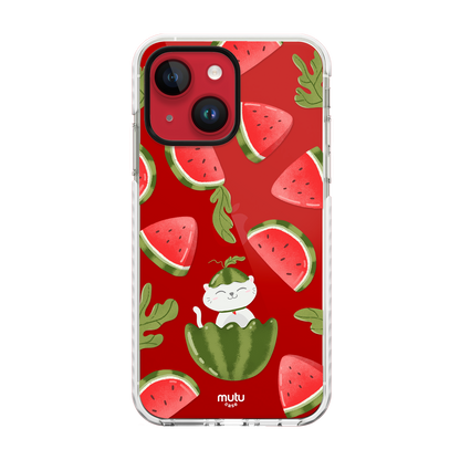 Meowmelon Basic Case