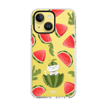 Meowmelon Basic Case