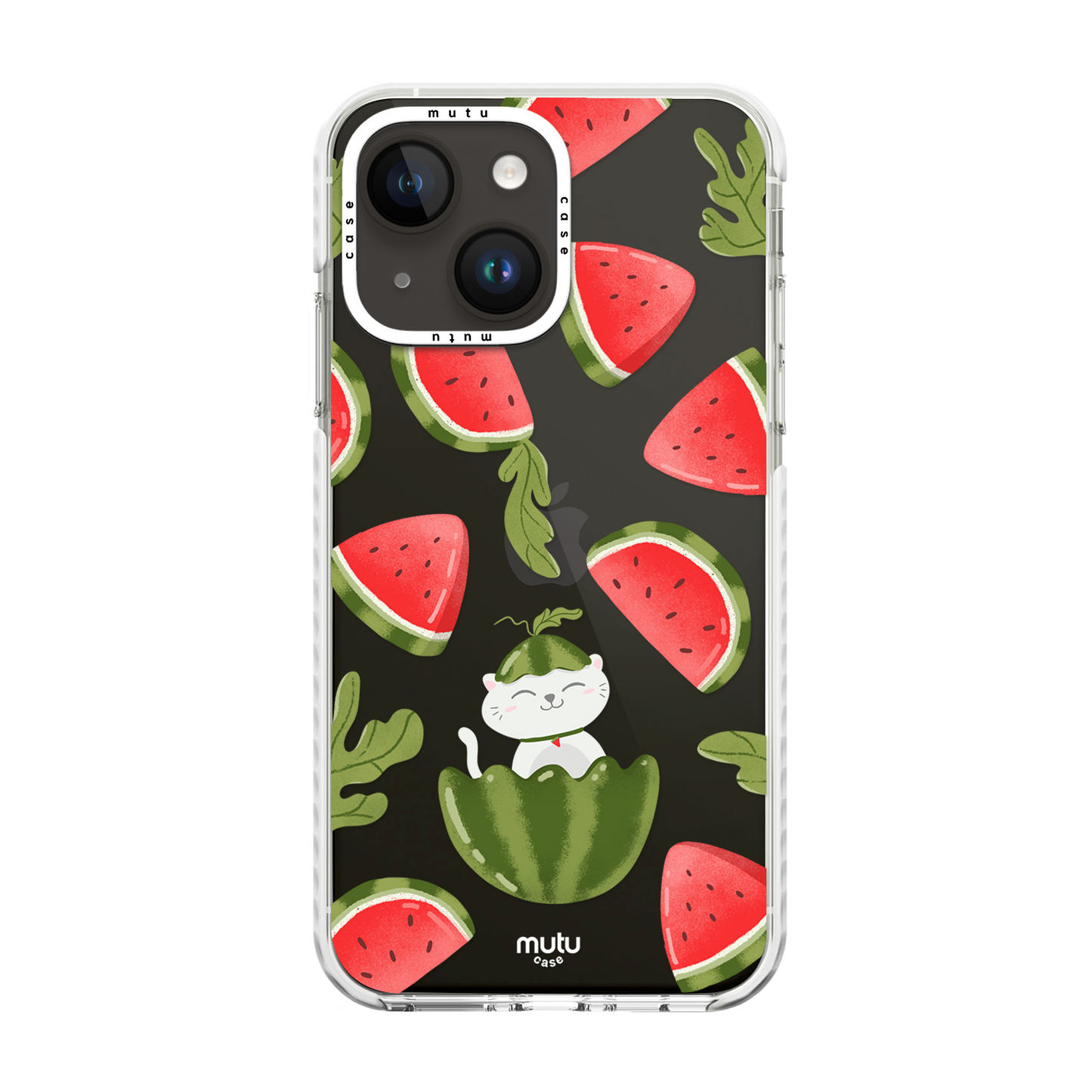 Meowmelon Ultra Pro Case