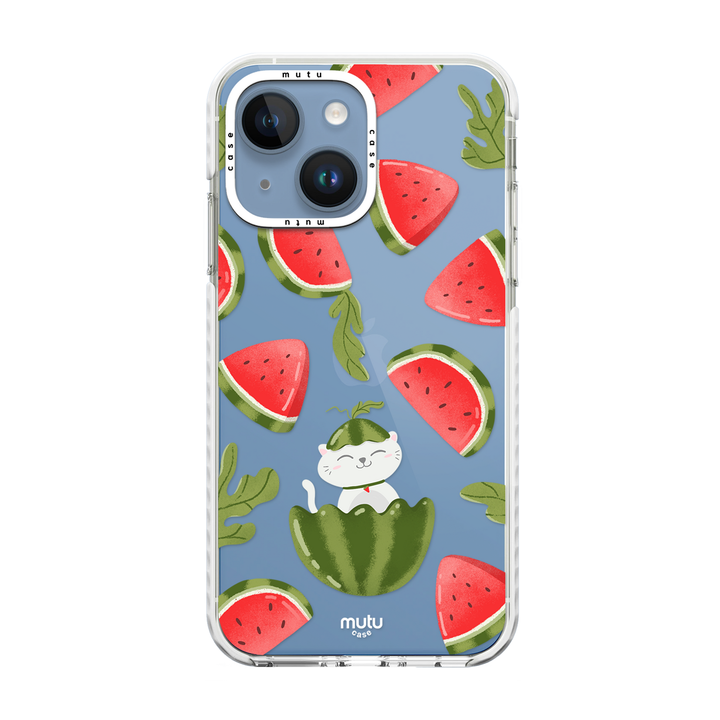 Meowmelon Ultra Pro Case