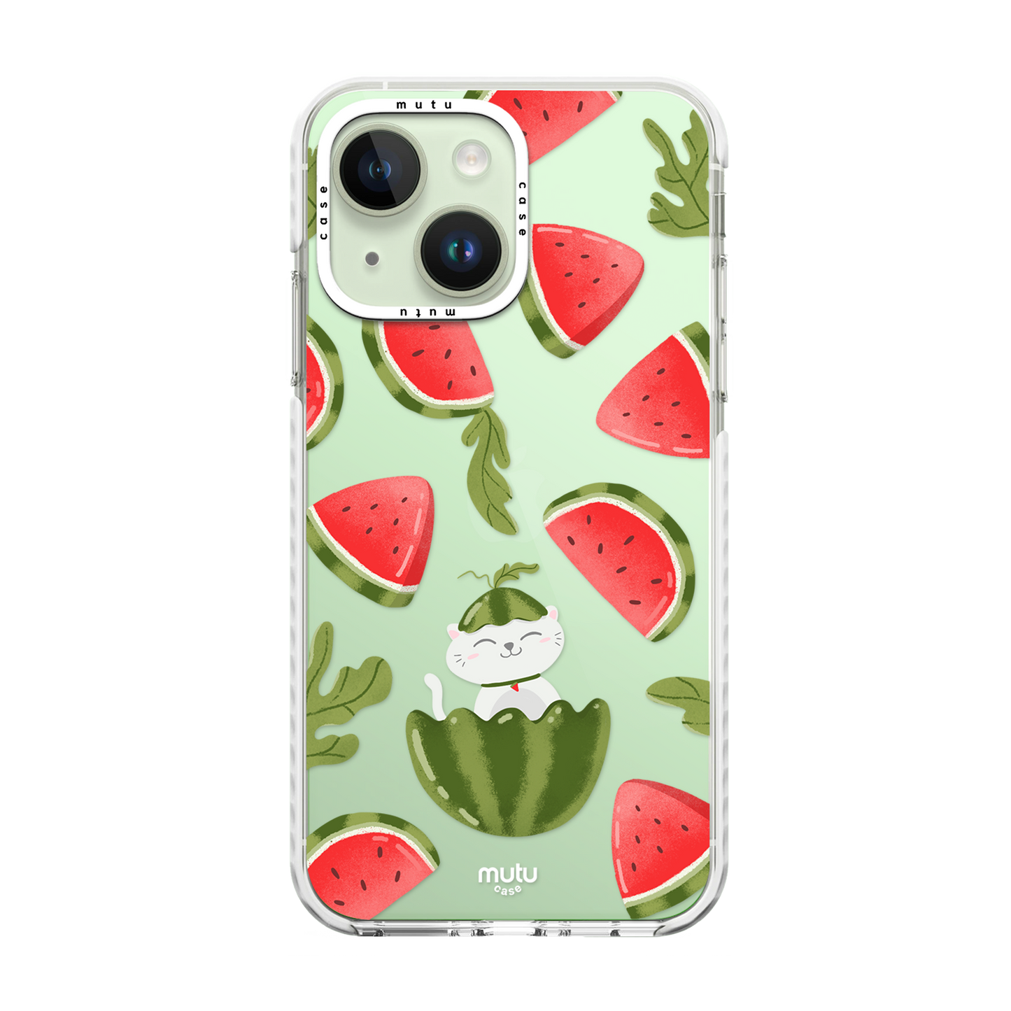 Meowmelon Ultra Pro Case