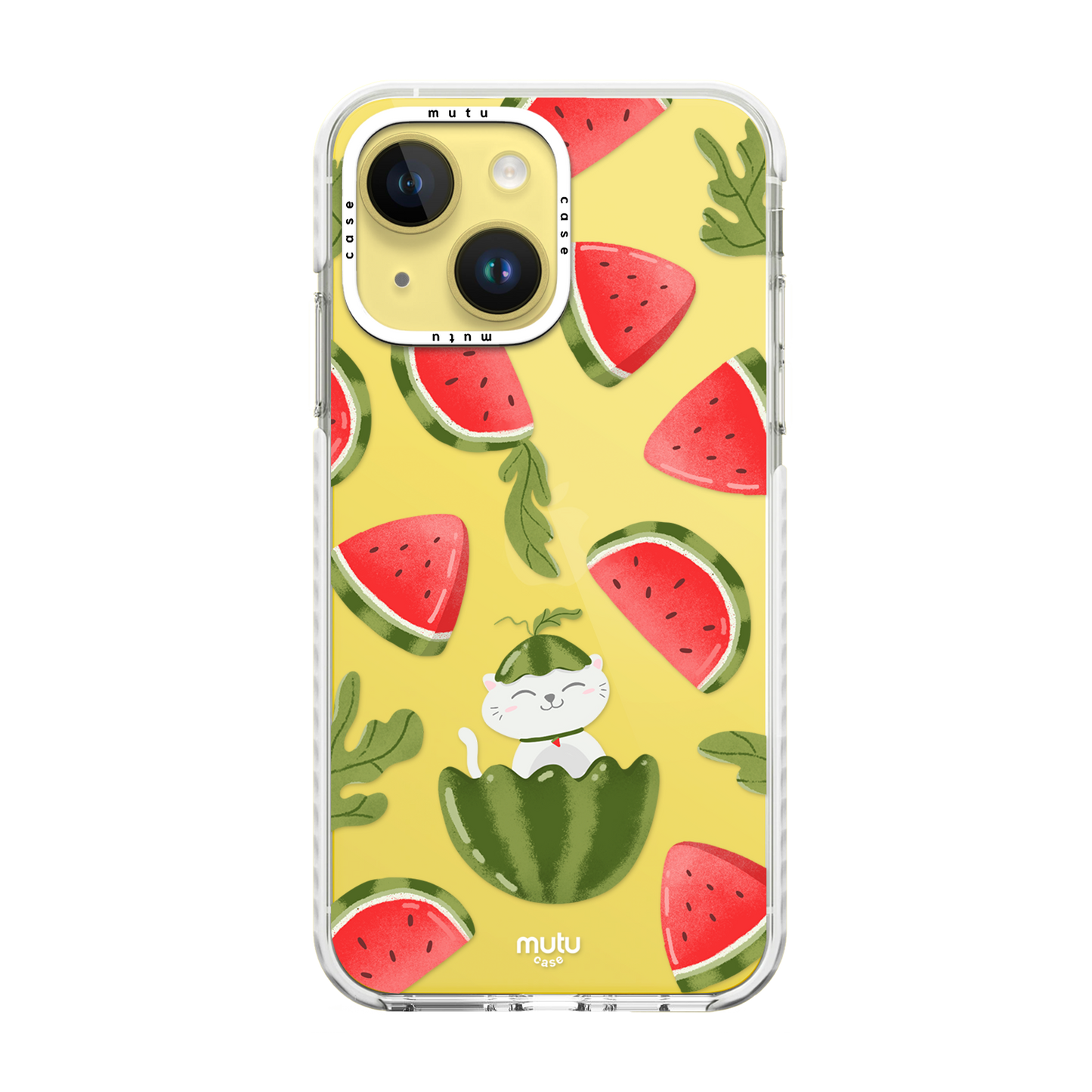 Meowmelon Ultra Pro Case