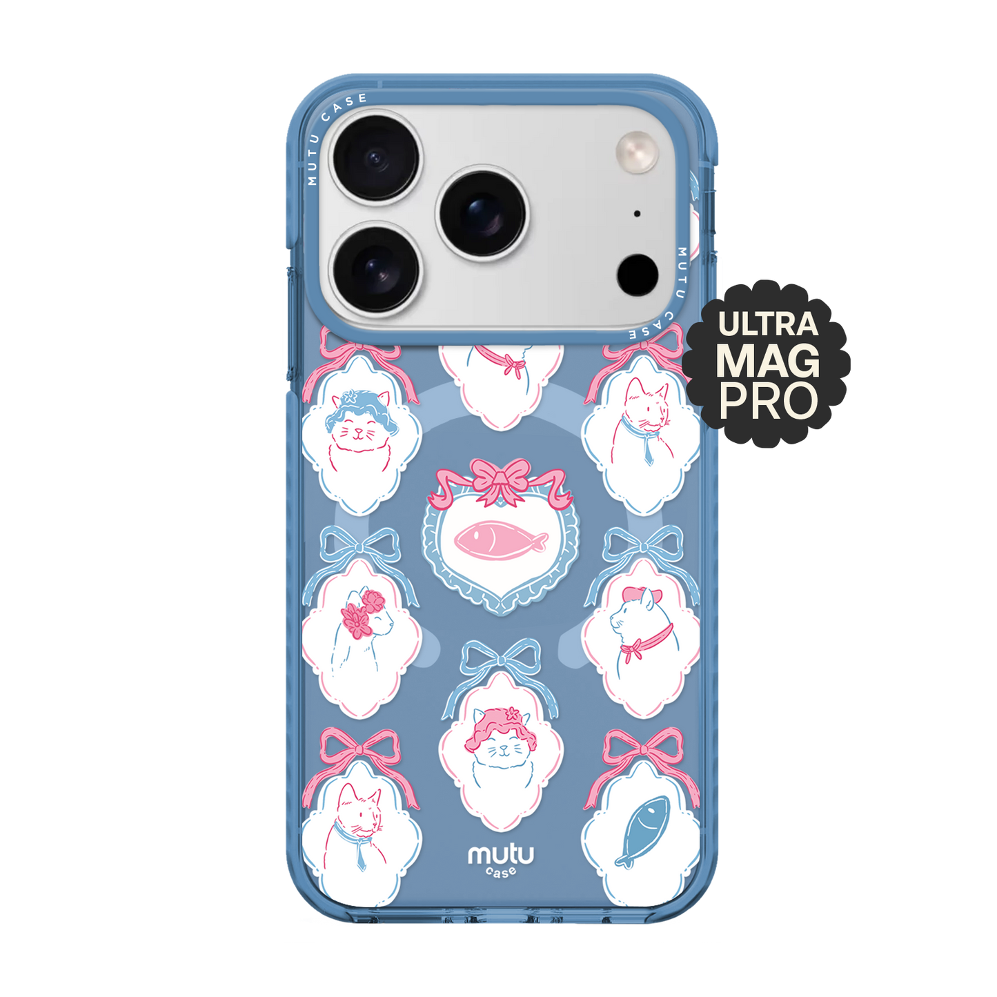 Meowments Ultra Mag Pro