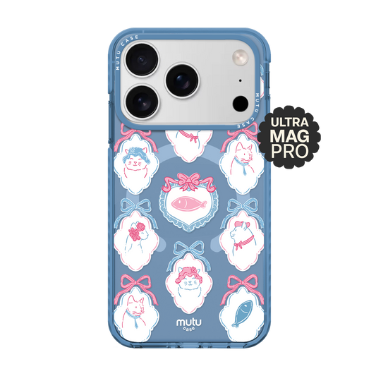 Meowments Ultra Mag Pro