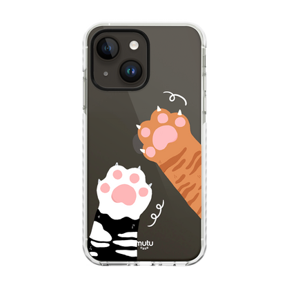 Miau-Paws Ultra Pro Case