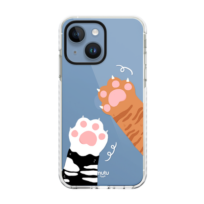 Miau-Paws Ultra Pro Case