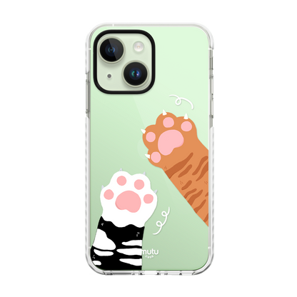 Miau-Paws Ultra Pro Case