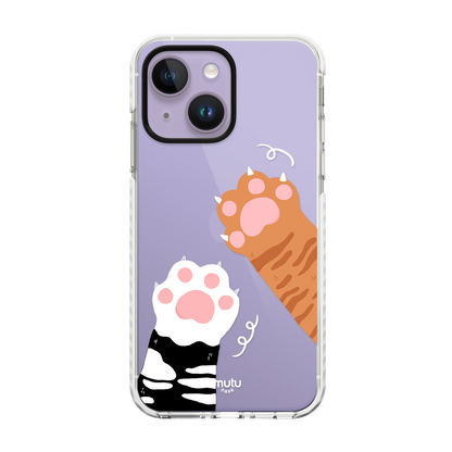 Miau-Paws Ultra Pro Case