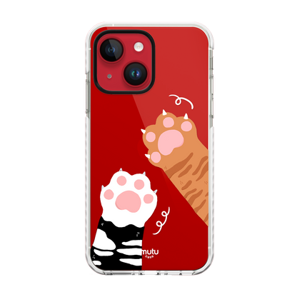 Miau-Paws Ultra Pro Case