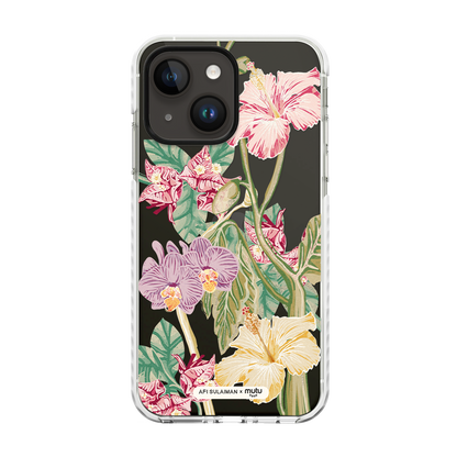 Morning Bloom Basic Case