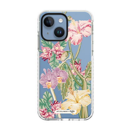 Morning Bloom Basic Case