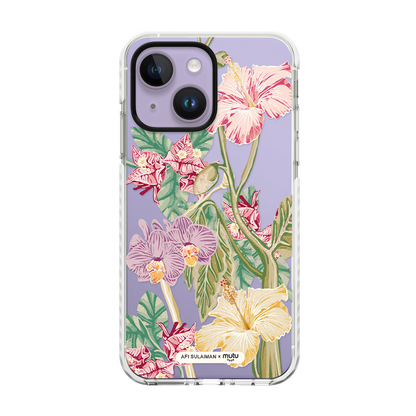 Morning Bloom Basic Case