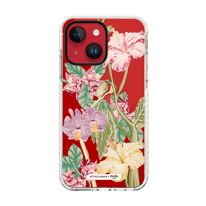 Morning Bloom Basic Case