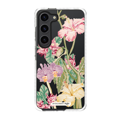 Morning Bloom Basic Case