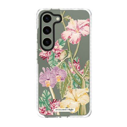 Morning Bloom Basic Case