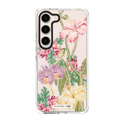 Morning Bloom Basic Case