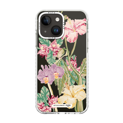 Morning Bloom Ultra Pro Case