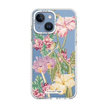 Morning Bloom Ultra Pro Case