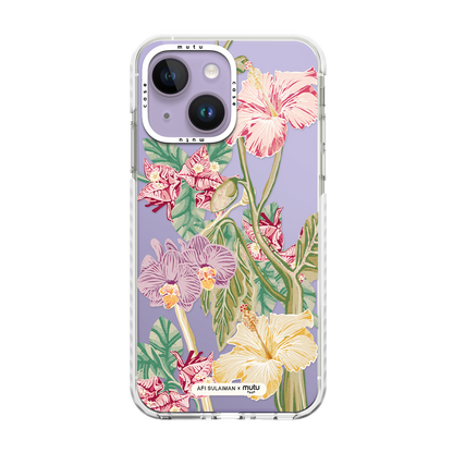 Morning Bloom Ultra Pro Case