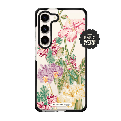 Morning Bloom Basic Case