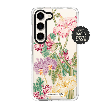 Morning Bloom Basic Case