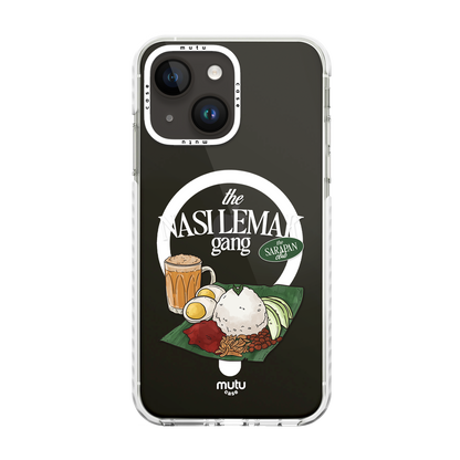 Nasi Lemak Gang Ultra Mag Pro