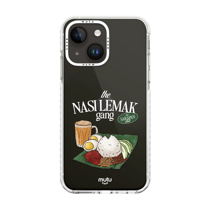 Nasi Lemak Gang Ultra Pro
