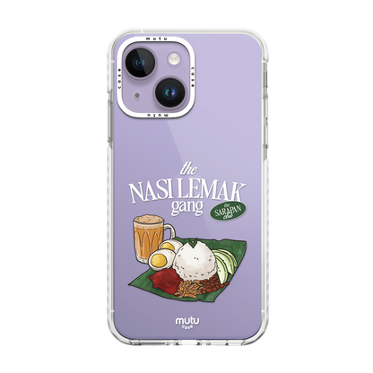 Nasi Lemak Gang Ultra Pro