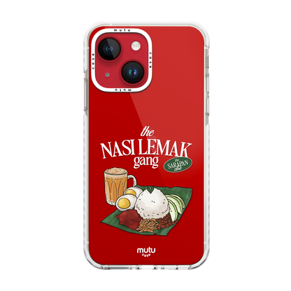 Nasi Lemak Gang Ultra Pro