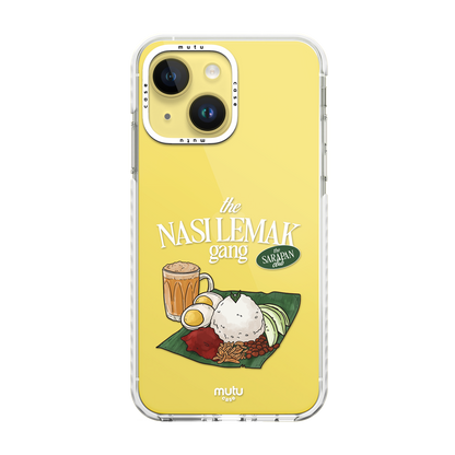 Nasi Lemak Gang Ultra Pro