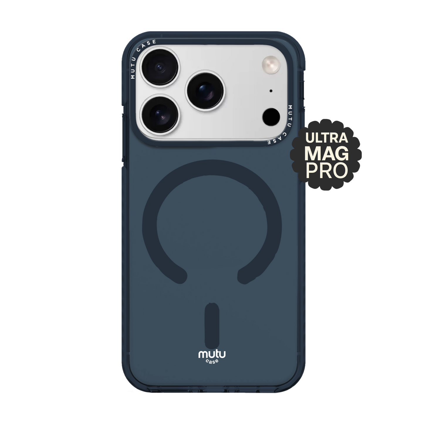 Neon Midnight Blue Ultra Mag Pro