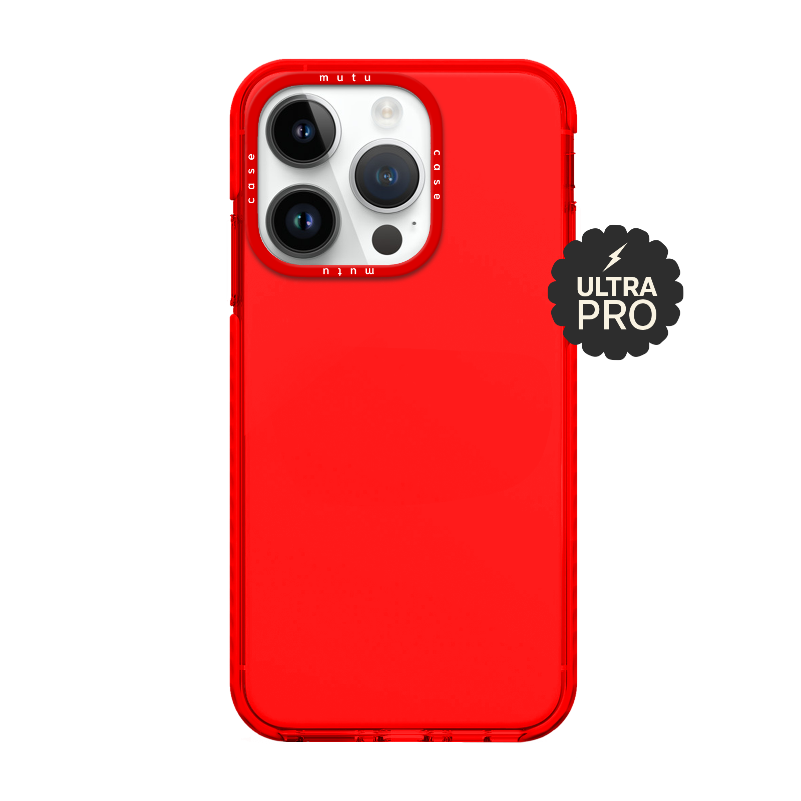 Ultra Pro by Mutu Case – mutu case
